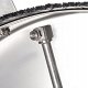 Bisanti T-Racer 18 szczotka KOSTKI BRUKU do KARCHER HD HDS M22 KRANZLE Patio 4