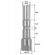 Bisanti Wtyk adapter typu KRANZLE Nilfisk Alto, KEW D12 redukcja szybkozłącze 1/4 1