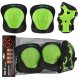 Nils Extreme H210 ZIELONY ROZM. L NILS EXTREME 1