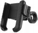 Fixed Uniwersalny uchwyt mobilnego telefonu na motorkę i rower FIXED Bikee Anti-Shock z modułem antywibracyjnym, czarny 1