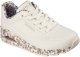Skechers Skechers damskie sneakersy UNO SAFARI TIME 155412 WMLT 39 1