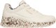 Skechers Skechers damskie sneakersy UNO SAFARI TIME 155412 WMLT 39 3