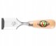 Kirschen Kirschen Short chisel with beech handle, 35 mm 2