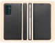 Hello Case Etui z Klapką Do Samsung Galaxy M13 4G (Czarne, Zamykane, Kabura)   Szkło 6