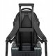 Wozinsky Plecak Wozinsky WPW-20L z kieszenią na laptopa podróżny 40x20x25 cm do luku bagażowego - czarny 2