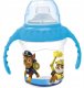 Stor Kubek z silikonowym ustnikiem Stor Psi Patrol 230 ml bez BPA 1