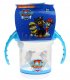 Stor Kubek z silikonowym ustnikiem Stor Psi Patrol 230 ml bez BPA 8