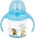 Stor Kubek z silikonowym ustnikiem Stor Psi Patrol 230 ml bez BPA 10