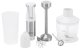 Blender Adler SK 4633W Blender ręczny - zestaw - 1800W 7