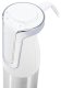 Blender Adler SK 4633W Blender ręczny - zestaw - 1800W 10