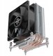 Chłodzenie CPU Alpenföhn Super Silent SI 3 – chłodzenie procesora (niski profil, ciche) 2