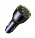 Ładowarka AOHI Ładowarka samochodowa AOHi Superauto PD 170W 2x USB-C, 1x USB-A 1