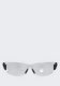 OPC Okulary Ochronne Mechanix Type-N Clear 4