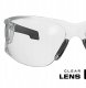 OPC Okulary Ochronne Mechanix Type-N Clear 6