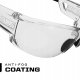 OPC Okulary Ochronne Mechanix Type-N Clear 7
