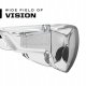 OPC Okulary Ochronne Mechanix Type-N Clear 10