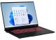 Laptop Asus ASUS TUF Gaming A18 FA808UM-S9016W - Ryzen 7-260 | 18" 2.5K | 240Hz | 32GB | 512GB + 2TB | W11H | RTX5060 1