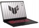 Laptop Asus ASUS TUF Gaming A18 FA808UM-S9016W - Ryzen 7-260 | 18" 2.5K | 240Hz | 32GB | 512GB + 2TB | W11H | RTX5060 2