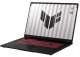 Laptop Asus ASUS TUF Gaming A18 FA808UM-S9016W - Ryzen 7-260 | 18" 2.5K | 240Hz | 32GB | 512GB + 2TB | W11H | RTX5060 4