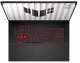 Laptop Asus ASUS TUF Gaming A18 FA808UM-S9016W - Ryzen 7-260 | 18" 2.5K | 240Hz | 32GB | 512GB + 2TB | W11H | RTX5060 5