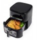 Frytkownica beztłuszczowa BERGMANN Frytkownica Beztłuszczowa 8L AIR FRYER 1750W 10 programów 5
