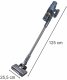 Odkurzacz pionowy BERGMANN Odkurzacz bezprzewodowy pionowy BERGMANN HAX 121 450W 11