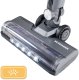 Odkurzacz pionowy BERGMANN Odkurzacz bezprzewodowy pionowy BERGMANN HAX 125 450W 15