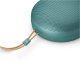 Głośnik brightsign Beosound A1 3rd Gen Eucalyptus Green 5