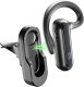 Słuchawka Bluetooth headset Cellularline CAR FLAT w tym stacja ładująca do samochodu czarny 1