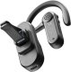 Słuchawka Bluetooth headset Cellularline CAR FLAT w tym stacja ładująca do samochodu czarny 3