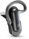 Słuchawka Bluetooth headset Cellularline CAR FLAT w tym stacja ładująca do samochodu czarny 4