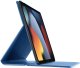Etui na tablet Etui ze stojakiem Cellularline Folio pro Apple iPad Mini (2021) niebieski 1