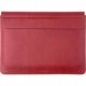 Etui Fixed Skórzane etui FIXED Oxford dla Apple MacBook Pro 14" (2021/2023/2024) czerwony 1