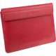 Etui Fixed Skórzane etui FIXED Oxford dla Apple MacBook Pro 14" (2021/2023/2024) czerwony 2