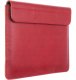 Etui Fixed Skórzane etui FIXED Oxford dla Apple MacBook Pro 14" (2021/2023/2024) czerwony 3
