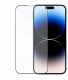 Fixed Szkło hartowane ochronne FIXED Full-Cover pro Apple iPhone 14 Pro Max czarne 2