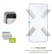 Fixed Szkło hartowane ochronne FIXED Full-Cover pro Apple iPhone 14 Pro Max czarne 3
