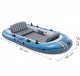 Intex BOAT INTEXEXCURSION 4 6