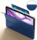 Etui na tablet ESR ESR REBOUND MAGNETIC IPAD AIR 10.9” 4 / 5 / 2020-2022 / 11” 6 / 7 / 8 / 2024-2026 NAVY BLUE 3