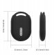 Breloczek Tech-Protect TECH-PROTECT ICON XIAOMI TAG BLACK 4