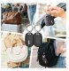 Breloczek Tech-Protect TECH-PROTECT ICON XIAOMI TAG BLACK 6