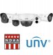 Genway UCHWYT KAMERY TR-JB03-H-IN-V2 UNIVIEW 8