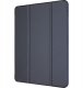 Etui na tablet Fixed Pouzdro FIXED Padcover+ pro Apple iPad mini (A17 Pro) se stojánkem a pouzdrem pro Pencil, modré 2