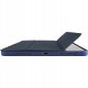 Etui na tablet Fixed Pouzdro FIXED Padcover+ pro Apple iPad mini (A17 Pro) se stojánkem a pouzdrem pro Pencil, modré 4
