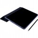 Etui na tablet Fixed Pouzdro FIXED Padcover+ pro Apple iPad mini (A17 Pro) se stojánkem a pouzdrem pro Pencil, modré 6