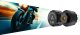 Wideorejestrator Navitel MS850 Dual Smart Moto 17