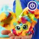 Anek Hasbro F8898 Furby Furblets Interaktywna Maskotka Pix-Elle 9