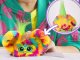 Anek Hasbro F8898 Furby Furblets Interaktywna Maskotka Pix-Elle 15