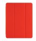 Etui na tablet Fixed Pouzdro FIXED Padcover pro Apple iPad Air 13"(2024-2026) z podstawą, podpora Sleep and Wake, czerwony 1