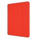 Etui na tablet Fixed Pouzdro FIXED Padcover pro Apple iPad Air 13"(2024-2026) z podstawą, podpora Sleep and Wake, czerwony 3